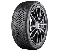GOMME BRIDGESTONE 215/60 R17 100V TURANZA ALL SEASON 6 XL TL PNEUMATICI NUOVI DO