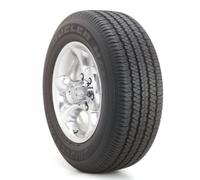 GOMME BRIDGESTONE 245/70 R16 111T DUELER H/T 684 II XL 4X4 PNEUMATICI NUOVI DOT
