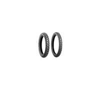 Gomme Bridgestone Battlecross x20 120/80-19 63M TT per Moto