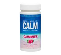 Gomme Calmanti, Lampone Limone - 60 gomme