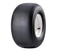 GOMME CARLISLE 13/5.00 -6 52A4 Smooth TL 4PR PNEUMATICI NUOVI DOT RECENTI