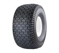 GOMME CARLISLE 13/5.00 -6 Turf Saver TL 4PR PNEUMATICI NUOVI DOT RECENTI
