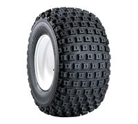 GOMME CARLISLE 145/70 -6 Knobby Dimpled TL 2PR NHS PNEUMATICI NUOVI DOT RECENT