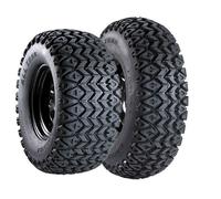 GOMME CARLISLE 25X10.50 -12 78F ALL TRAIL 4PR TL PNEUMATICI NUOVI DOT RECENTI
