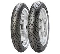 GOMME CARNABY 200 COPPIA PNEUMATICI PIRELLI ANGEL SCOOTER 110/70-16 + 130/70-16