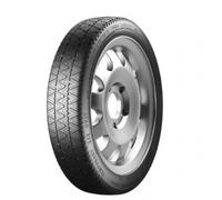 GOMME CONTINENTAL 125/80 R17 99M sContact (NEUMATICO EMERGENCIA- SAFETY TIRE) P