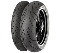 Continental ContiRoad ( 150/60-17 TL 66S ruota posteriore, M/C )
