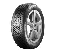 GOMME CONTINENTAL 195/50 R15 86H ALLSEASONS CONTACT MFS PNEUMATICI NUOVI DOT RE