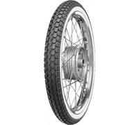 CONTINENTAL Gomme Continental Kks 10 2 1 4-19 M/C 41B TT per Moto