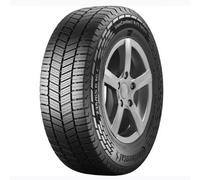 GOMME CONTINENTAL 215/65 R16C 106/104T VanContact A/S Ultra PNEUMATICI NUOVI DOT