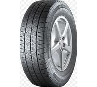 GOMME CONTINENTAL 215/65 R16C 109/107T VanContact 4Season 8PR PNEUMATICI NUOVI