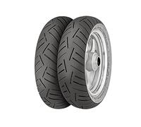 Gomme Continental Contiscoot 110 70-13 M/C 48S TL per Moto