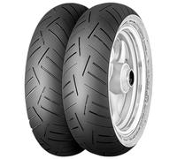 Gomme Continental Contiscoot 110 80-14 M/C 59P TL per Moto