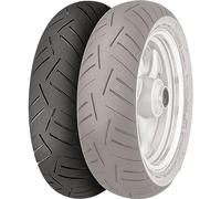 Gomme Continental Contiscoot 120 70-16 M/C 57P TL per Moto