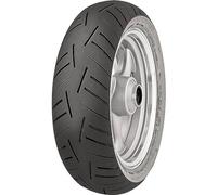 Continental Contiscoot Reinforced 62p Tl Scooter Tire Nero 130 / 70 / R12