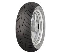 Continental Contiscoot Reinforced 52p Tl Scooter Rear Tire Nero 90 / 90 / R14