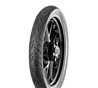 CONTINENTAL Gomme Continental Contistreet 3.00-17 M C 50P TL per Moto
