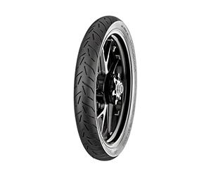 Gomme Continental Contistreet 3.00-17 M C 50P TL per Moto