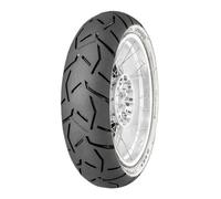 Gomme Continental Contitrailattack 3 120 70 ZR17 M/C (58W) TL per Moto