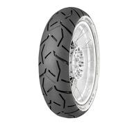 Gomme Continental Contitrailattack 3 120 70 ZR19 M/C 60W TL per Moto