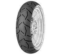 Continental ContiTrailAttack 3 ( 160/60 ZR17 TL (69W) ruota posteriore, M/C )