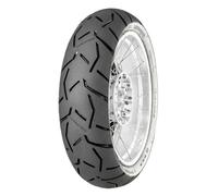 Gomme Continental Contitrailattack 3 170 60 R17 M/C 72V TL per Moto