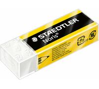 Gomme Da Cancellare In Plastica Staedtler Noris Confezione Da 2
