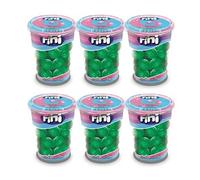 Gomme da Masticare Anguria Fini 6 Barattoli da 200g