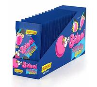 Gomme Da Masticare Big Babol Filli Folly Cotton Candy Tutti Frutti 12 Pacchetti