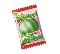 Gomme da Masticare Big Babol Watermelon Gusto Anguria Expo da 50 pz