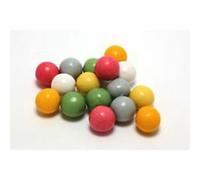 GOMME DA MASTICARE - CHEWING GUM PALLINE PICCOLE 12/13 mm - 2,5 KG