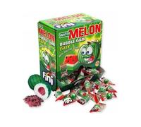 Gomme da Masticare Water Melon Anguria Confezione da 200 Gomme