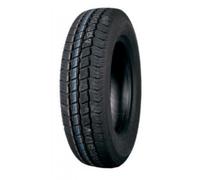 GOMME DELITIRE 145/80 R10 84N ST-82 TL 6PR PNEUMATICI NUOVI DOT RECENTI