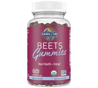 Gomme di barbabietola, lampone - 60 gomme