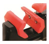 Gomme di Ricambio per Morsetto Feedback Cavalletto da Lavoro Bike-Lift per