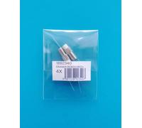 Gomme di ricarica Rotring per 800/800 + matita meccanica confezione da 4 1892...