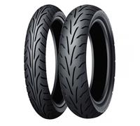 GOMME DUNLOP 100/90 -18 56H ARROWMAX GT601 TL PNEUMATICI NUOVI DOT RECENTI