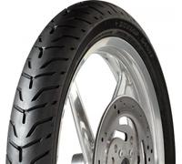 PNEUMATICO TOURING DUNLOP D 408 F HARLEY DAVIDSON FRONT 130 60 B 19 61 H