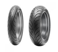 DUNLOP Gomme Dunlop Sportmax roadsmart 4 170 60 ZR17 (72W) TL per Moto
