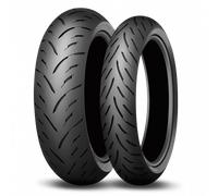 GOMME DUNLOP 170/60 ZR17 72W SX GPR300 PNEUMATICI NUOVI DOT RECENTI