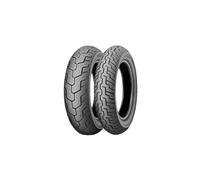 Dunlop D404 110/90 R18 61 H
