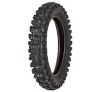 Gomme Dunlop Geomax mx53 80 100-12 41M TT per Moto