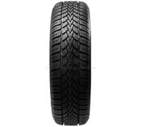 185/60 R15 84 T DUNLOP - Winter Response 2