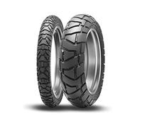 Dunlop TRX Mission ( 120/90-18 TL 65T simbolo M+S )