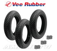 Veerubber VRM054 (3.00/ R10 50J)