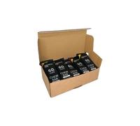 Gomme energetiche di precisione pf60 gusto neutro 68 g x 10 bustine