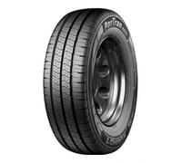 Gomme Estive 185/75 R16C Kumho 104/102R KC53 pneumatici nuovi
