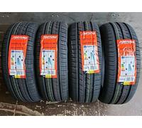 GOMME ESTIVE 195/55 R15 85V SET COMPLETO 4 PNEUMATICI AUTO FORTUNA ECOPLUS HP