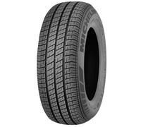 Michelin MXV3-A 195/60 R14 86 V