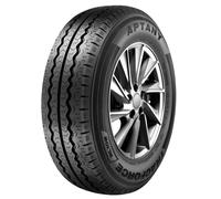 Gomme Estive 195 R14C Aptany 106/104R RL106 pneumatici nuovi
